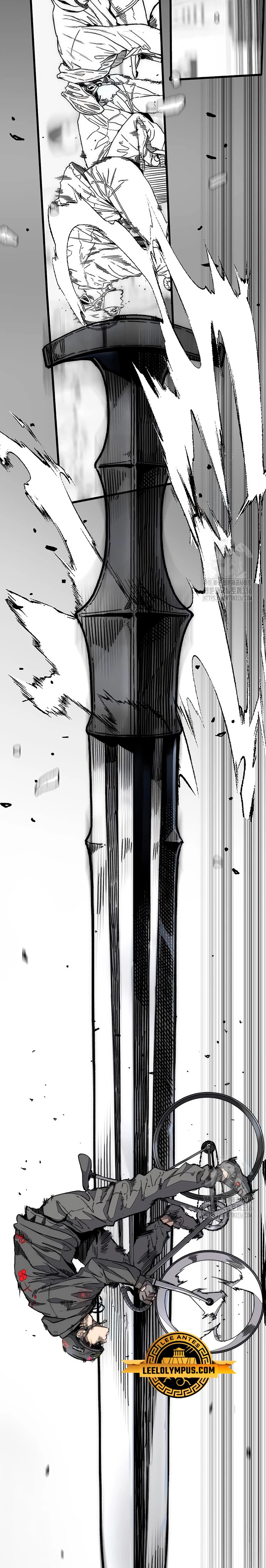 Read Wind Breaker Manhwa Español Manga Online