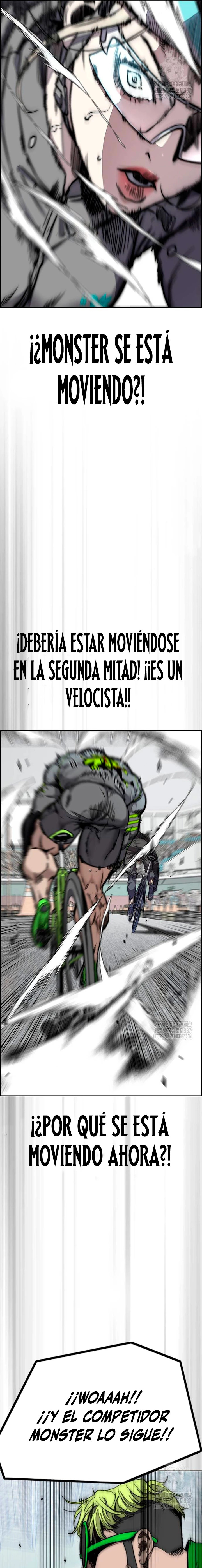 Read Wind Breaker Manhwa Español Manga Online