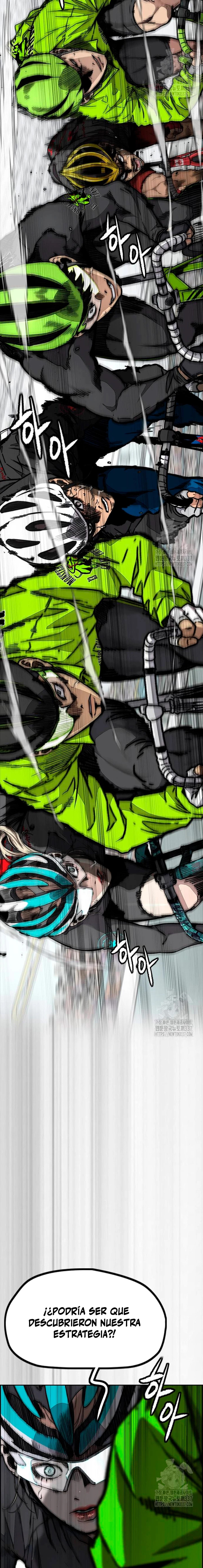 Read Wind Breaker Manhwa Español Manga Online