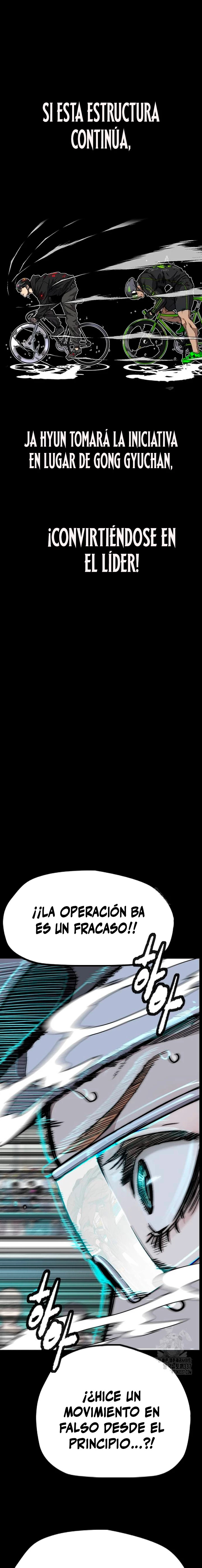 Read Wind Breaker Manhwa Español Manga Online