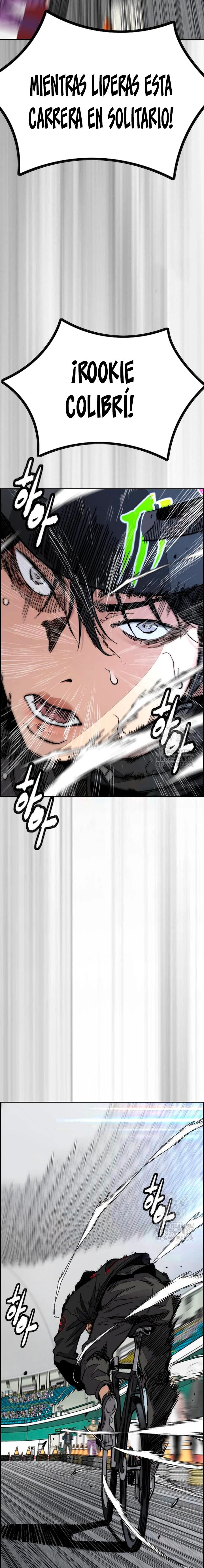 Read Wind Breaker Manhwa Español Manga Online