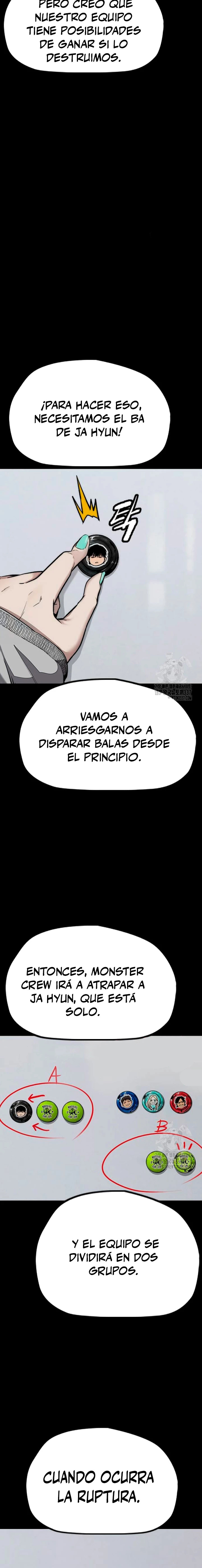 Read Wind Breaker Manhwa Español Manga Online