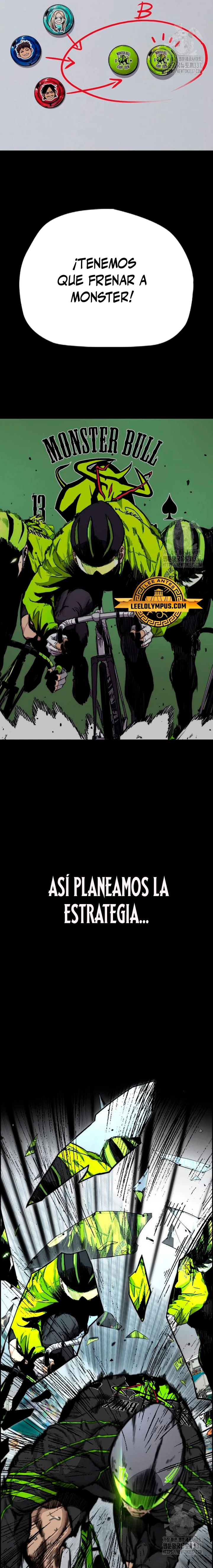 Read Wind Breaker Manhwa Español Manga Online