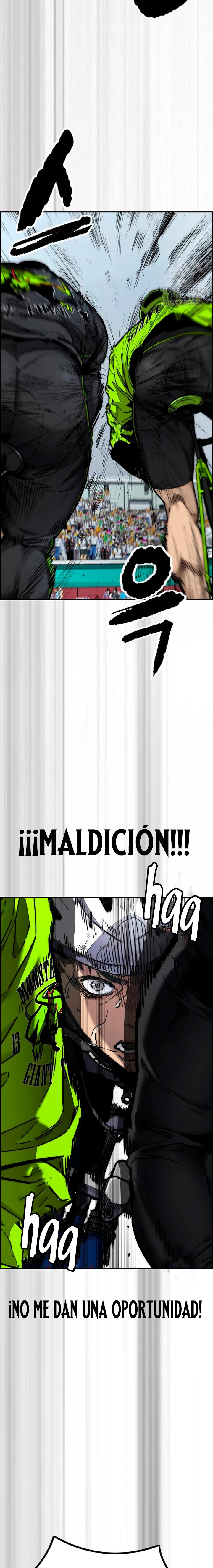 Read Wind Breaker Manhwa Español Manga Online