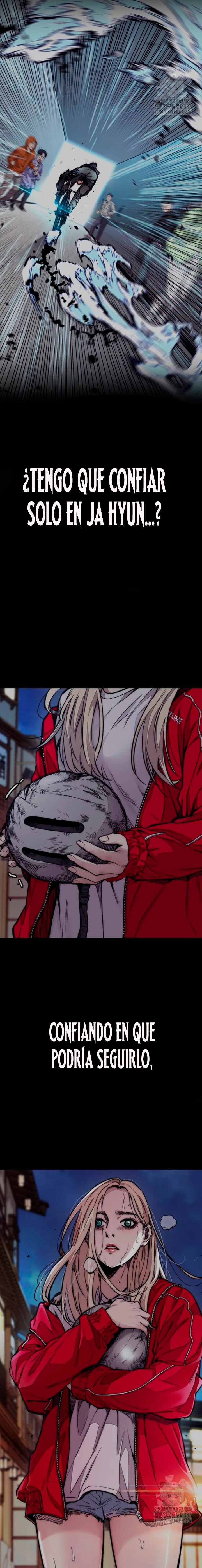 Read Wind Breaker Manhwa Español Manga Online