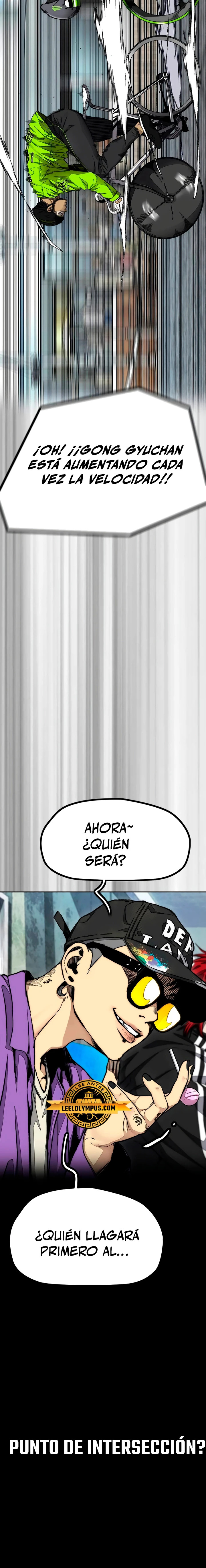 Read Wind Breaker Manhwa Español Manga Online