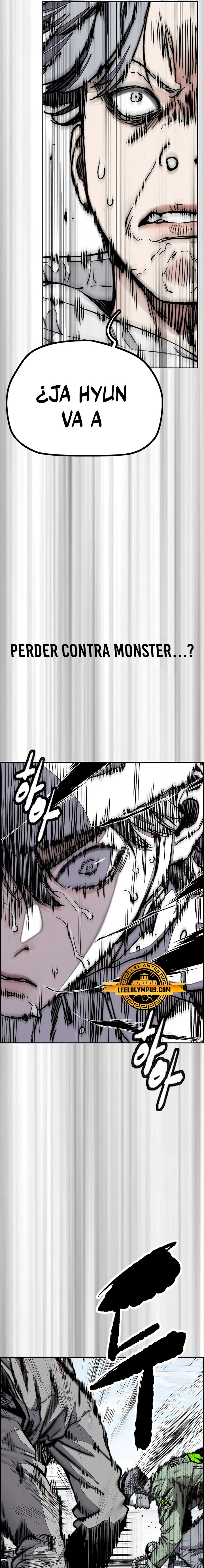 Read Wind Breaker Manhwa Español Manga Online