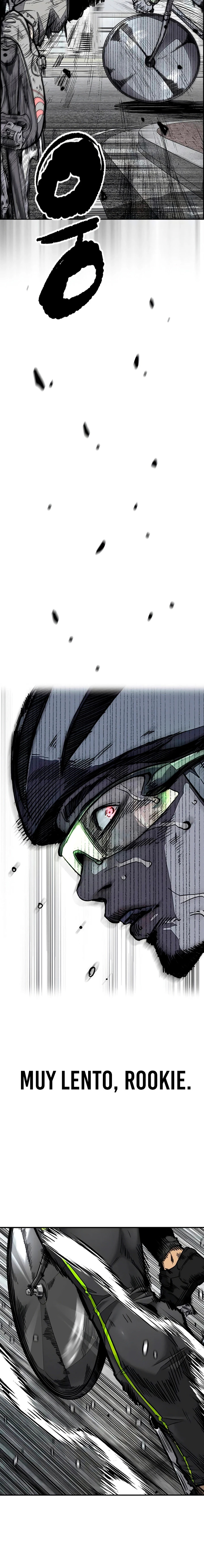 Read Wind Breaker Manhwa Español Manga Online