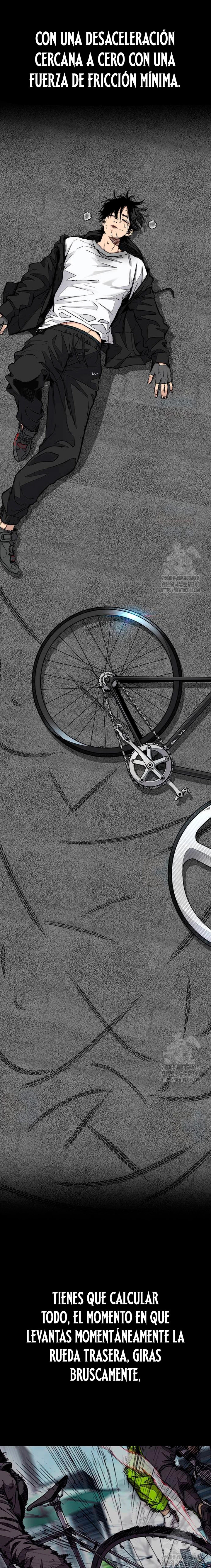 Read Wind Breaker Manhwa Español Manga Online