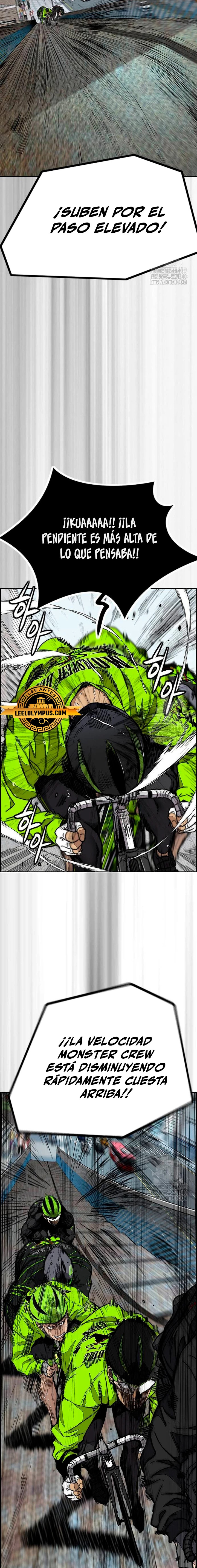 Read Wind Breaker Manhwa Español Manga Online