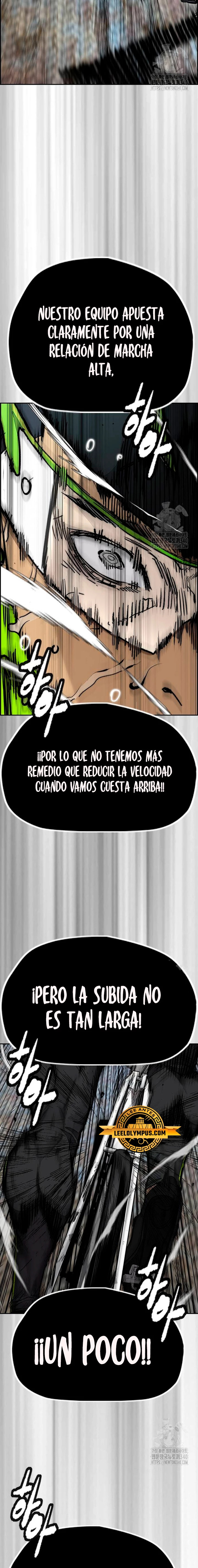 Read Wind Breaker Manhwa Español Manga Online