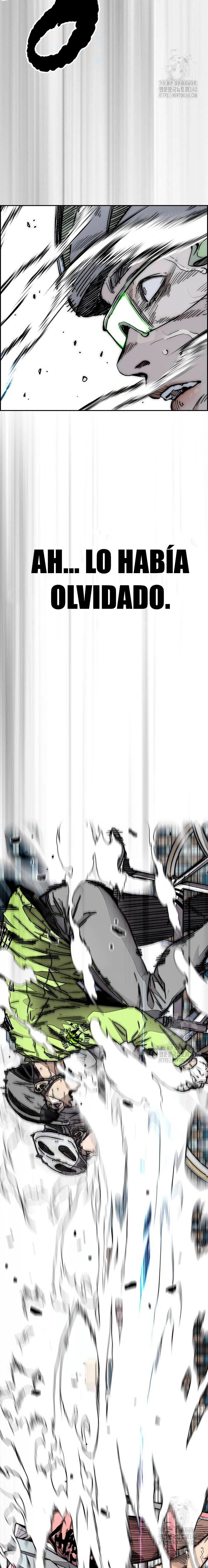 Read Wind Breaker Manhwa Español Manga Online