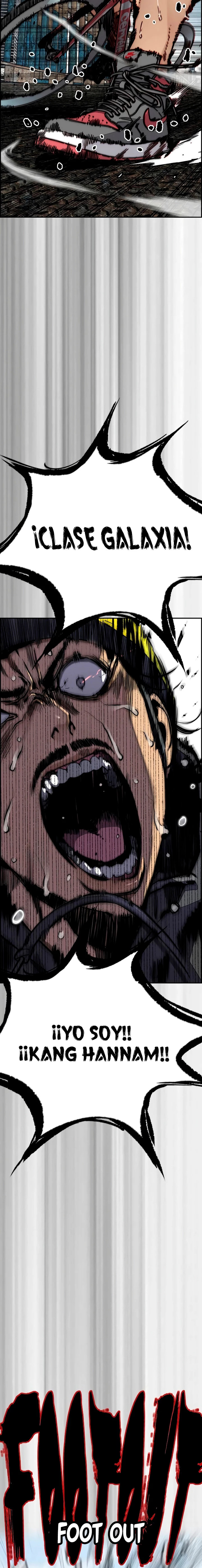 Read Wind Breaker Manhwa Español Manga Online