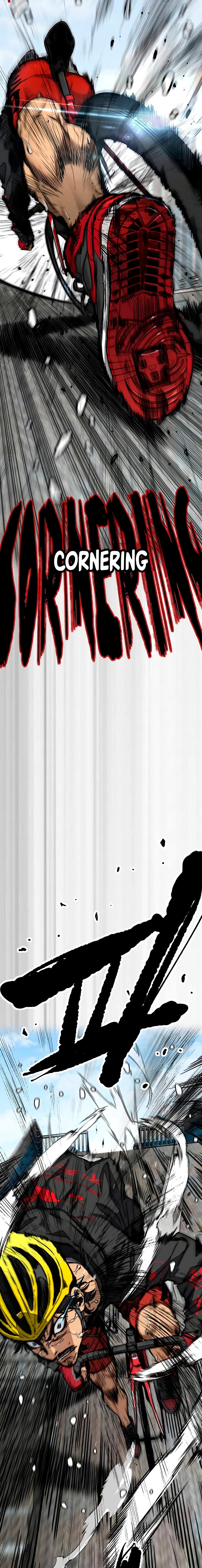 Read Wind Breaker Manhwa Español Manga Online