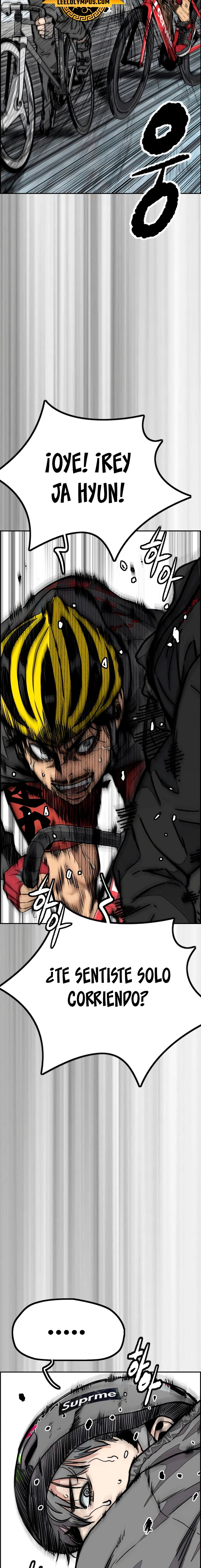 Read Wind Breaker Manhwa Español Manga Online