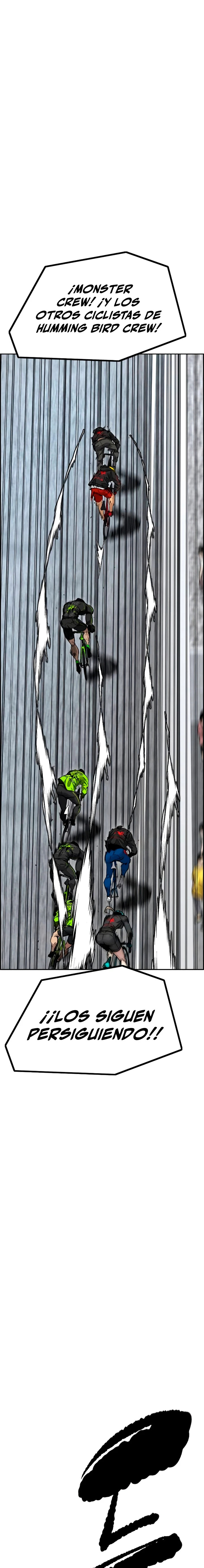 Read Wind Breaker Manhwa Español Manga Online