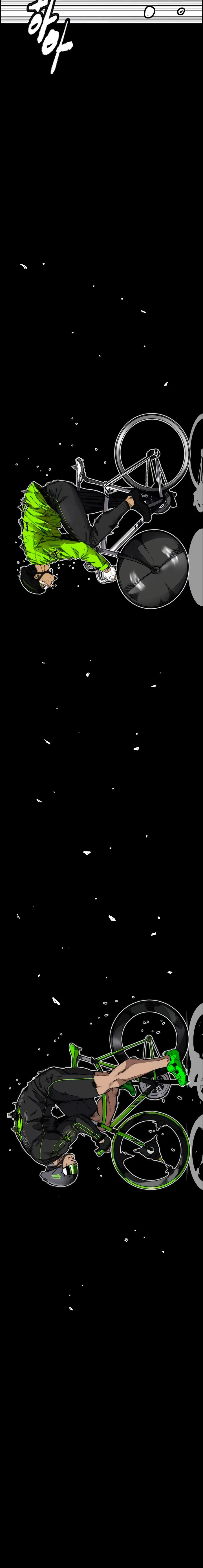 Read Wind Breaker Manhwa Español Manga Online