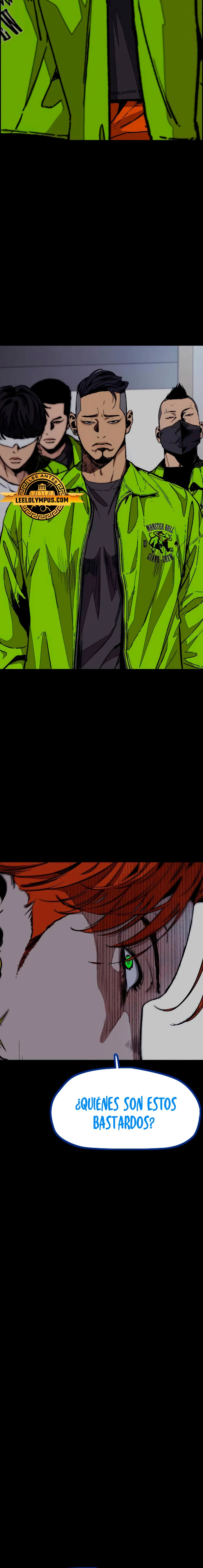 Read Wind Breaker Manhwa Español Manga Online