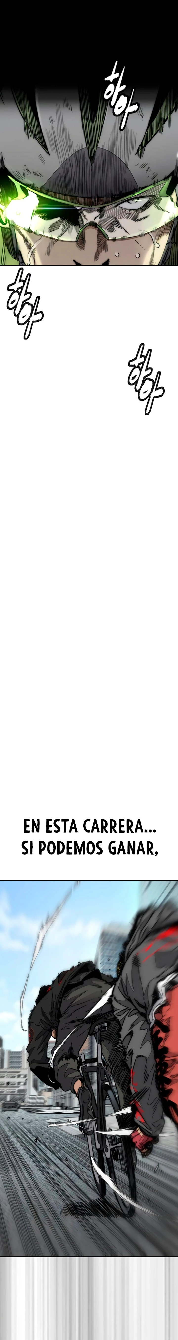 Read Wind Breaker Manhwa Español Manga Online