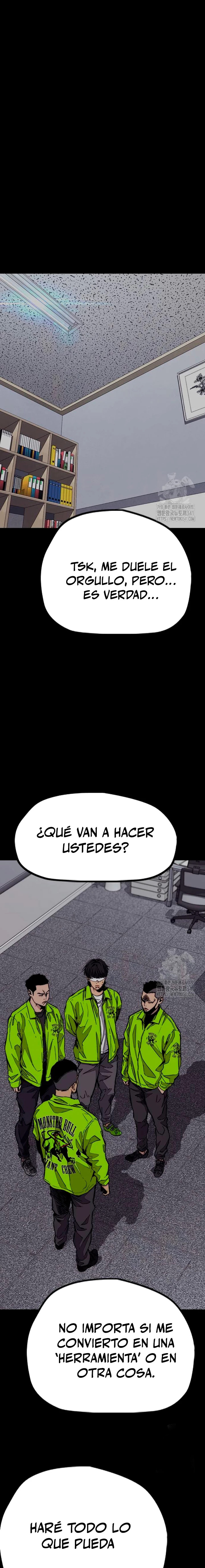 Read Wind Breaker Manhwa Español Manga Online