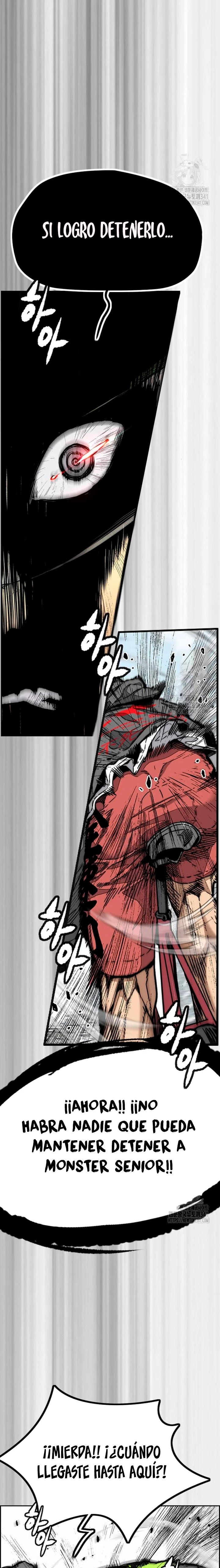 Read Wind Breaker Manhwa Español Manga Online