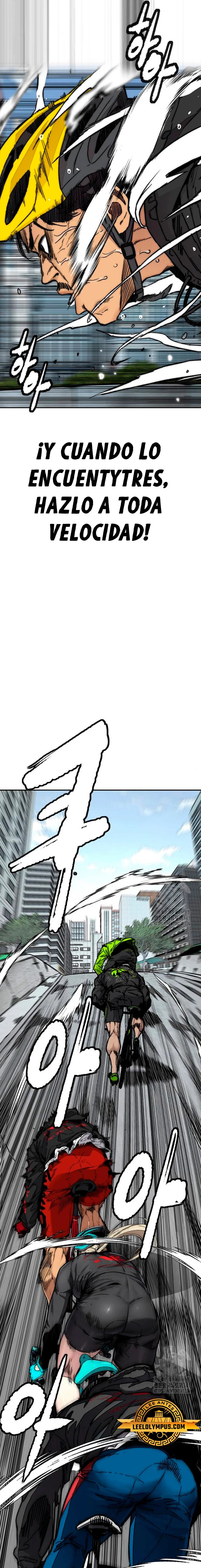 Read Wind Breaker Manhwa Español Manga Online