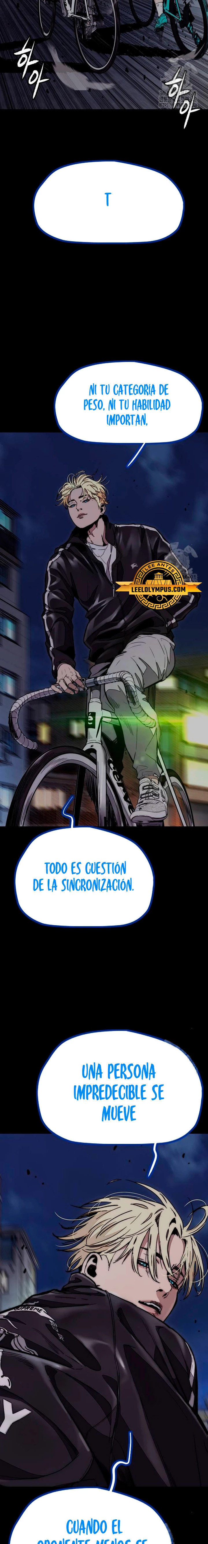 Read Wind Breaker Manhwa Español Manga Online