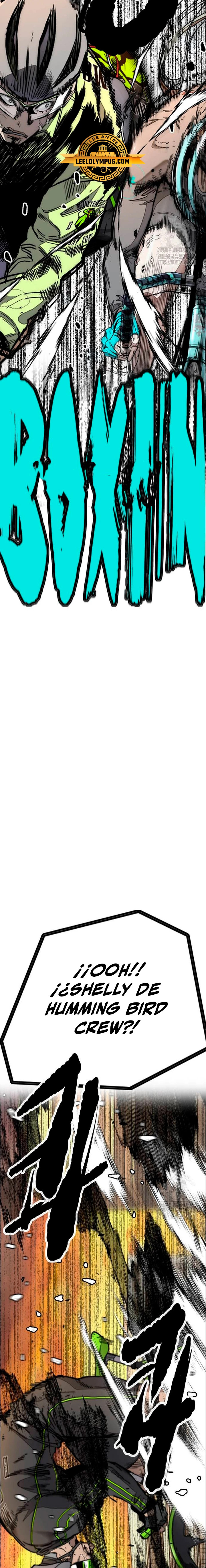 Read Wind Breaker Manhwa Español Manga Online