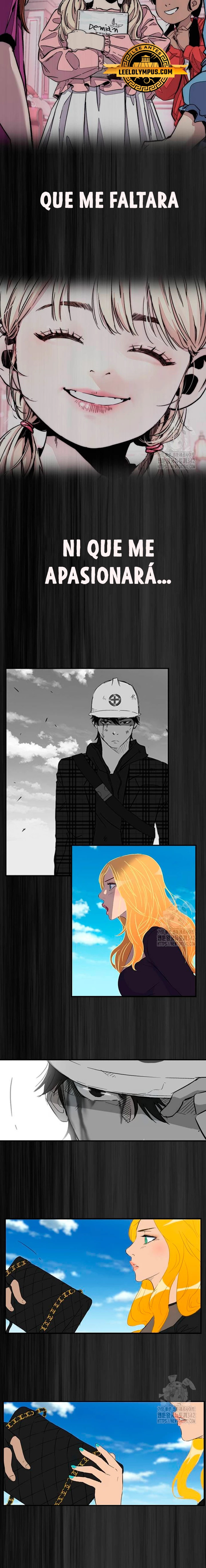 Read Wind Breaker Manhwa Español Manga Online