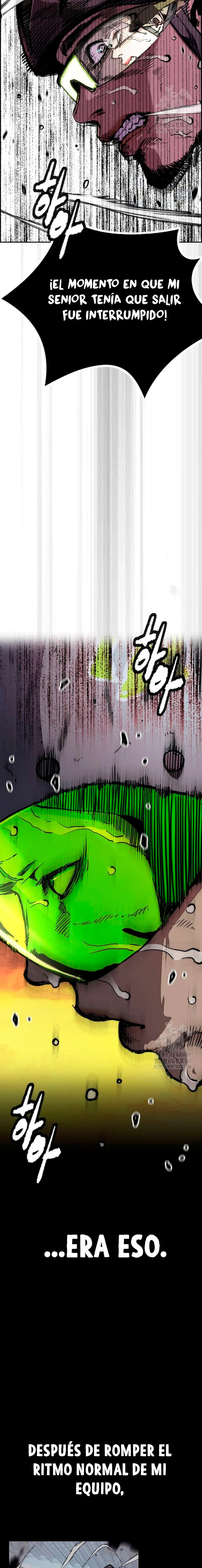 Read Wind Breaker Manhwa Español Manga Online