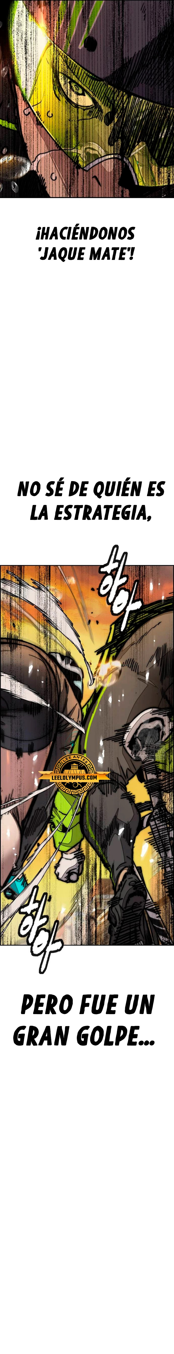 Read Wind Breaker Manhwa Español Manga Online