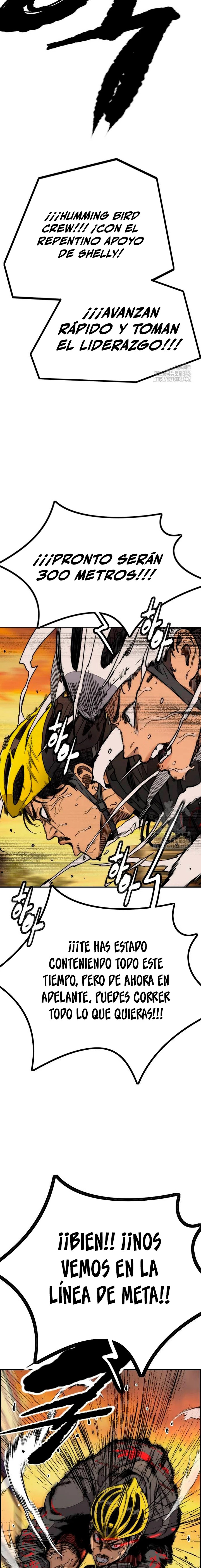 Read Wind Breaker Manhwa Español Manga Online