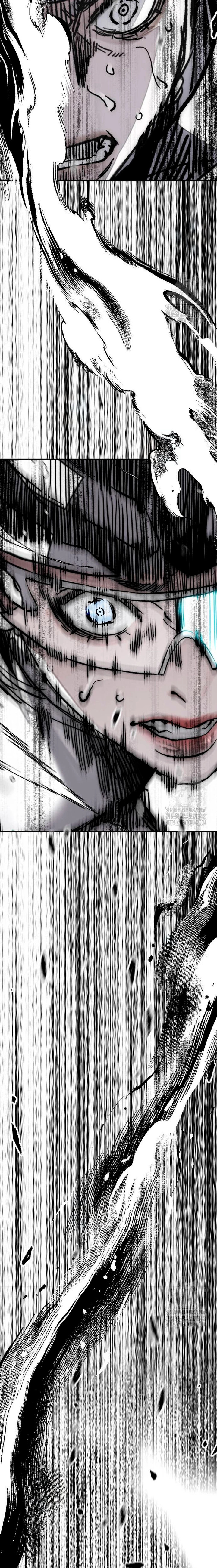 Read Wind Breaker Manhwa Español Manga Online