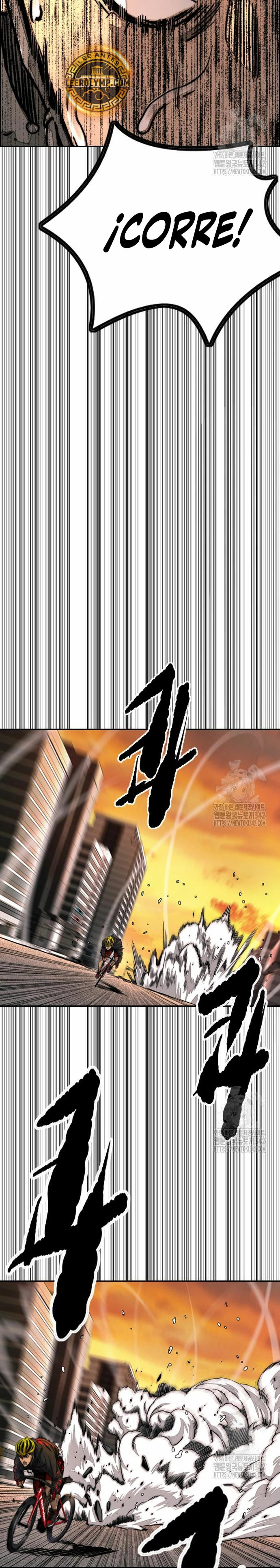 Read Wind Breaker Manhwa Español Manga Online