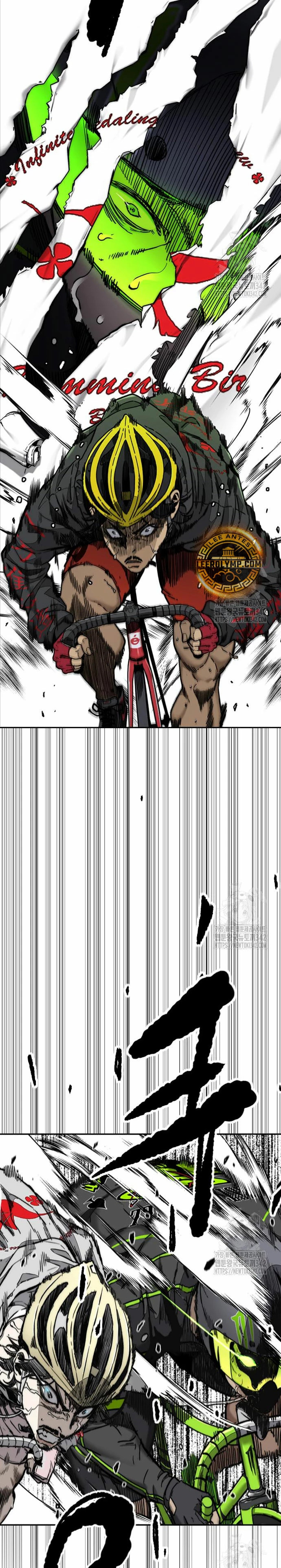 Read Wind Breaker Manhwa Español Manga Online