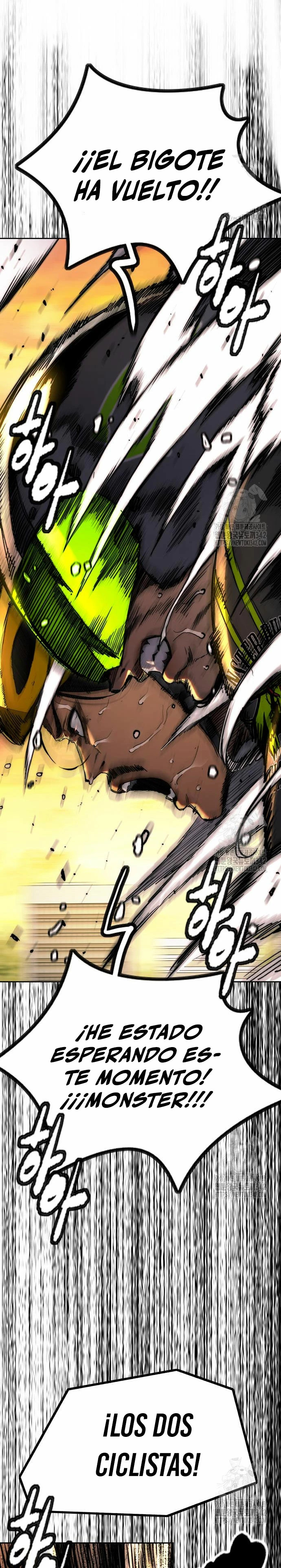 Read Wind Breaker Manhwa Español Manga Online