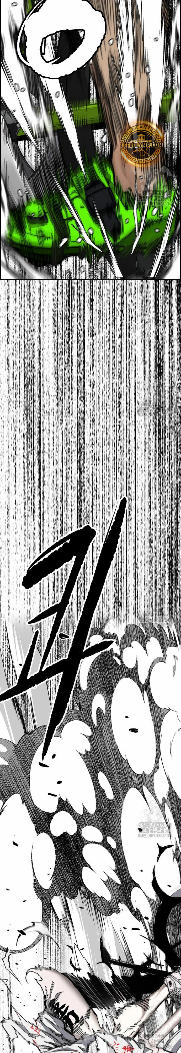 Read Wind Breaker Manhwa Español Manga Online