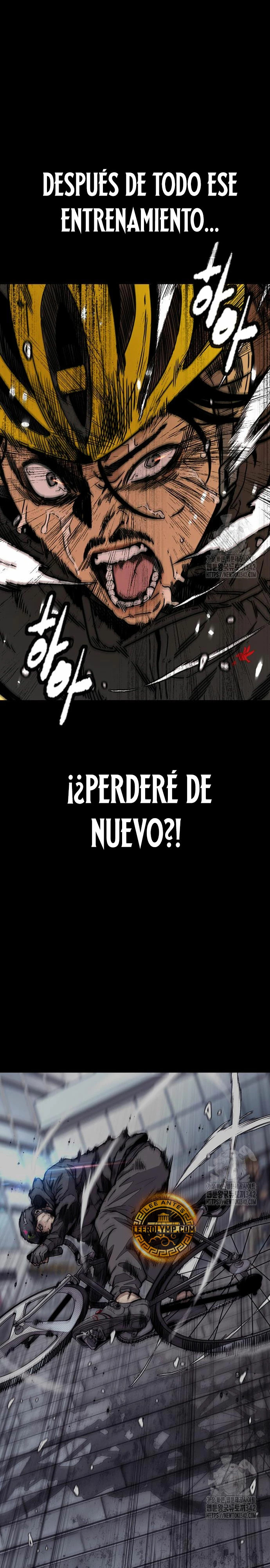 Read Wind Breaker Manhwa Español Manga Online