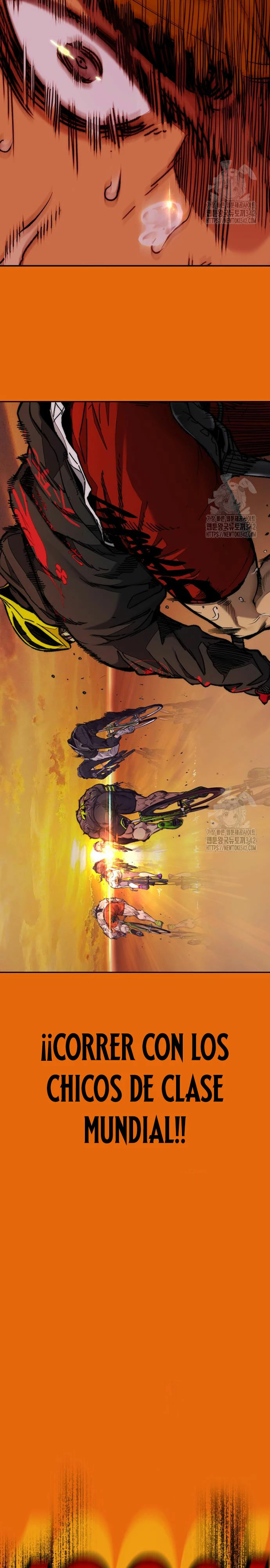 Read Wind Breaker Manhwa Español Manga Online