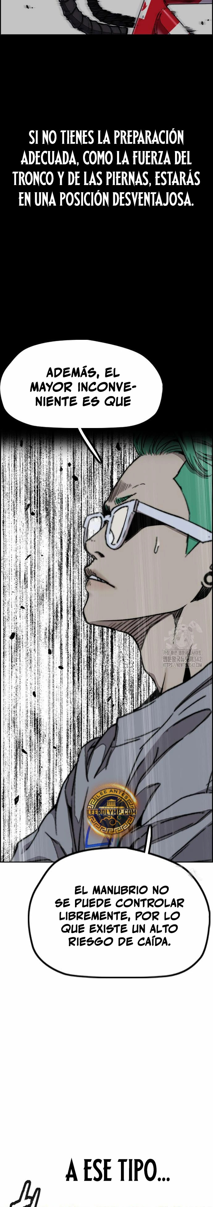 Read Wind Breaker Manhwa Español Manga Online