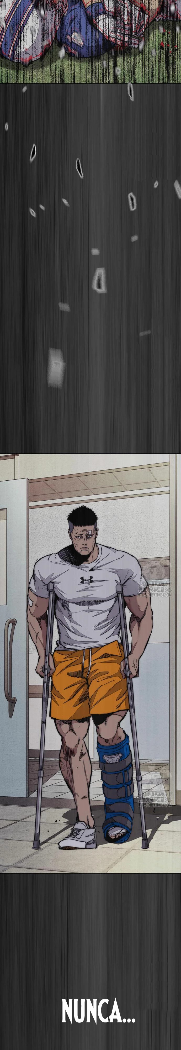 Read Wind Breaker Manhwa Español Manga Online