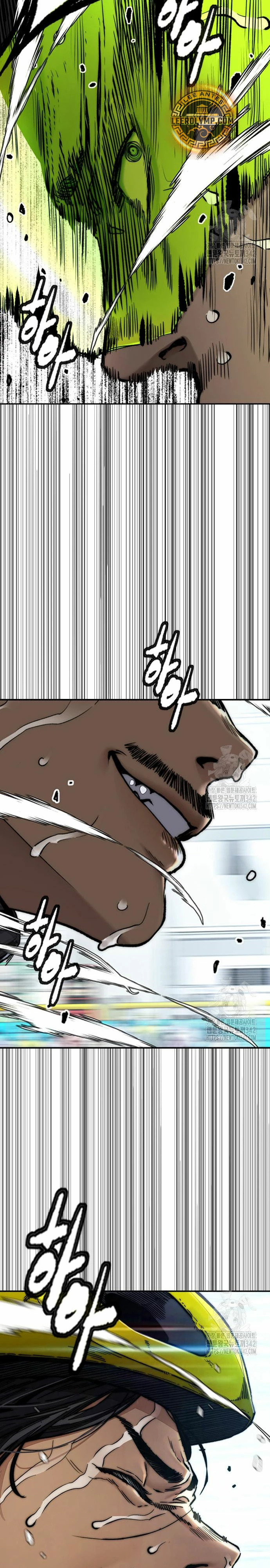 Read Wind Breaker Manhwa Español Manga Online