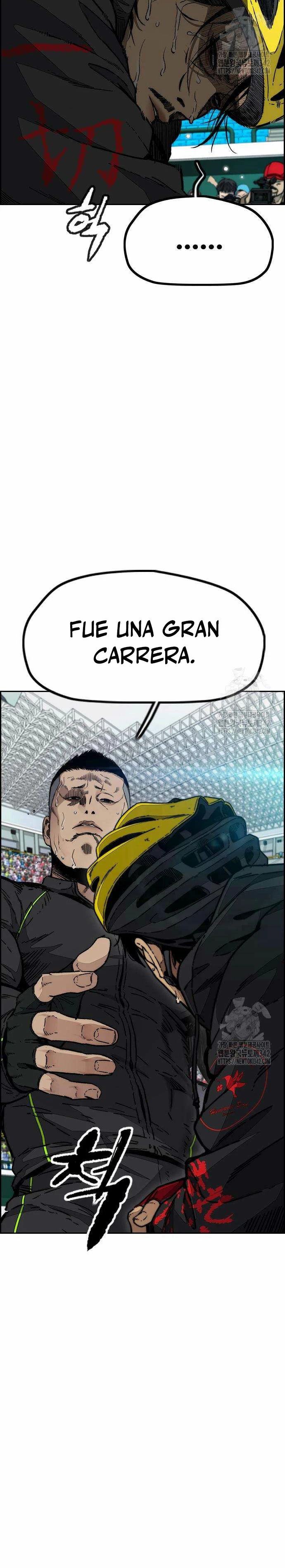Read Wind Breaker Manhwa Español Manga Online