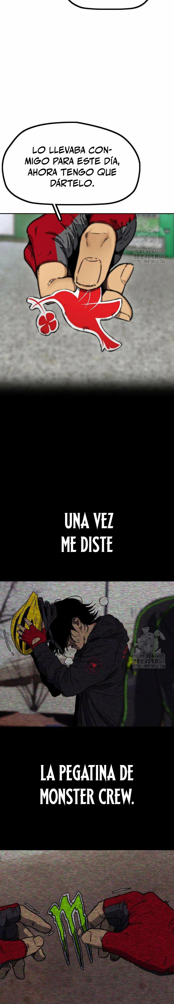 Read Wind Breaker Manhwa Español Manga Online