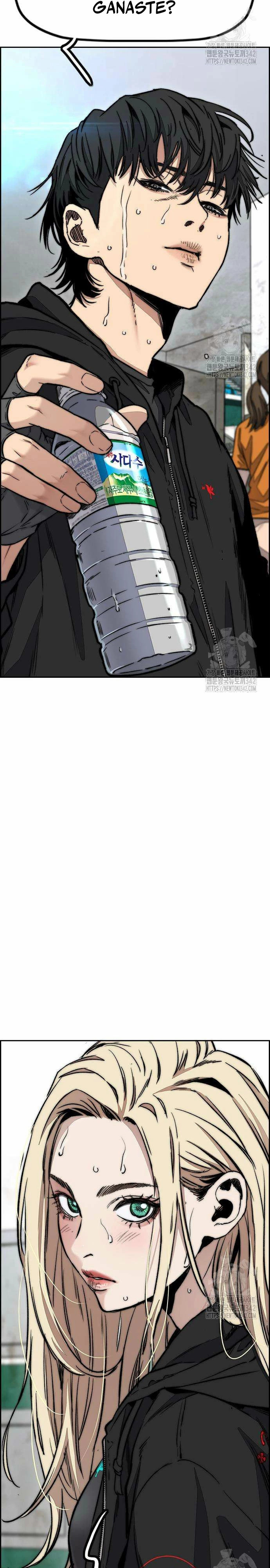 Read Wind Breaker Manhwa Español Manga Online