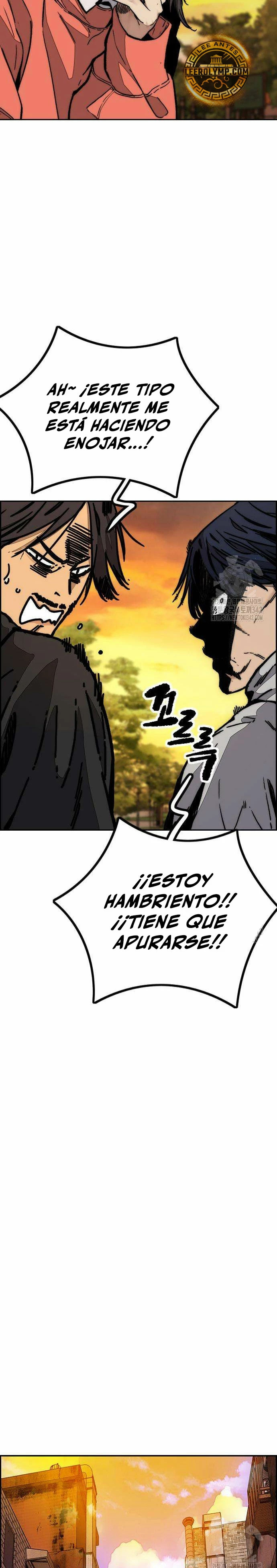 Read Wind Breaker Manhwa Español Manga Online