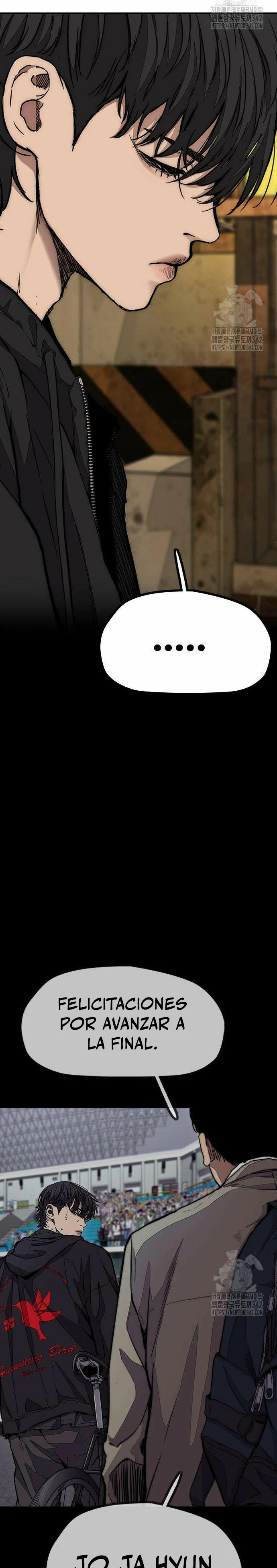 Read Wind Breaker Manhwa Español Manga Online