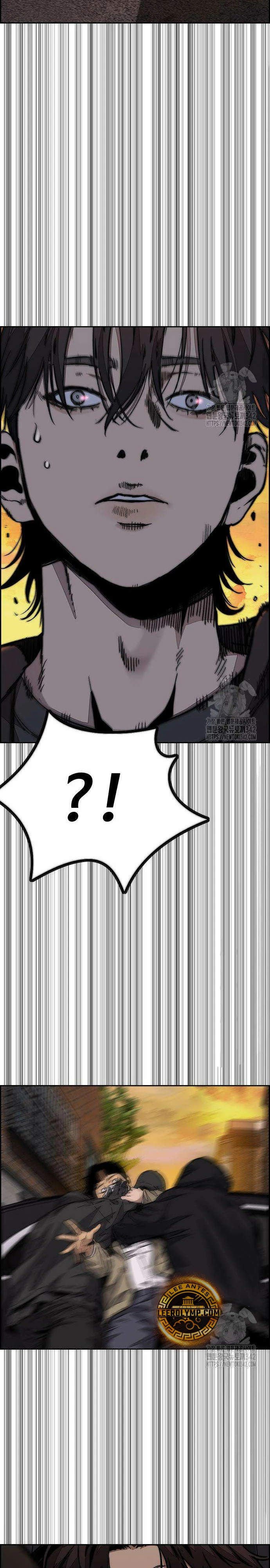 Read Wind Breaker Manhwa Español Manga Online