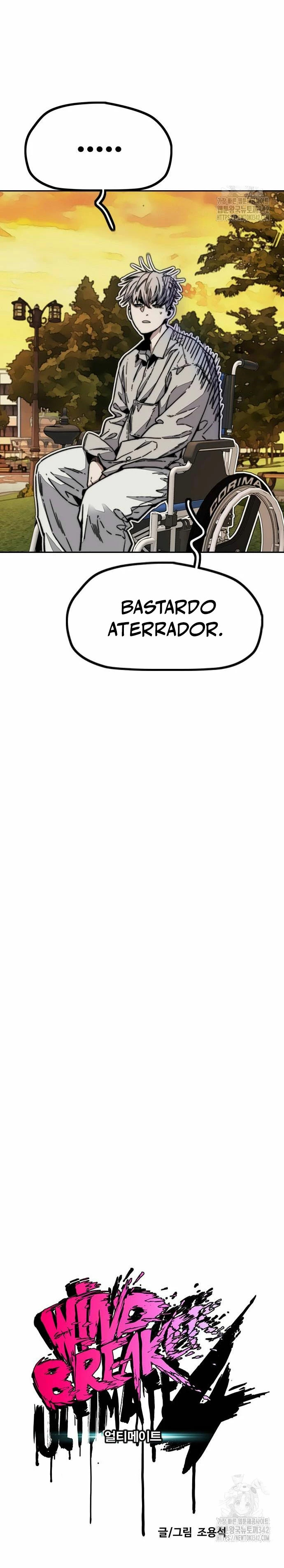 Read Wind Breaker Manhwa Español Manga Online