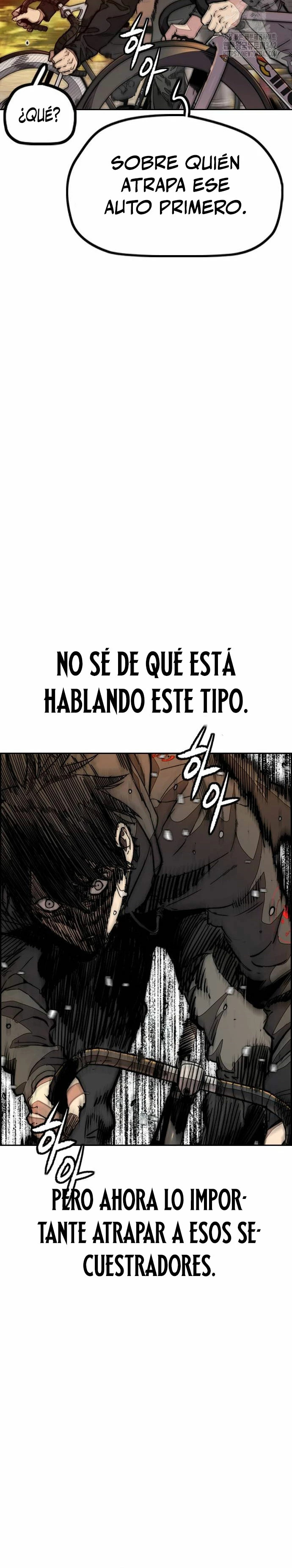 Read Wind Breaker Manhwa Español Manga Online